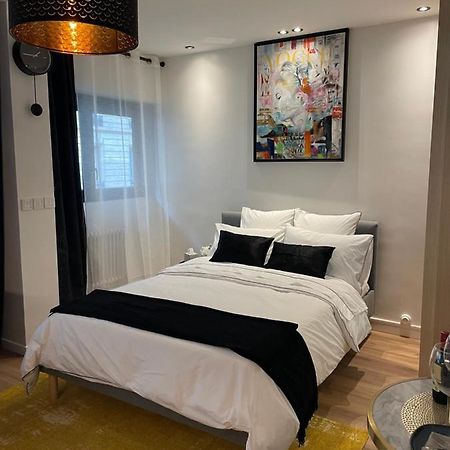 Cosy Studio Paris 16 Victor Hugo ภายนอก รูปภาพ