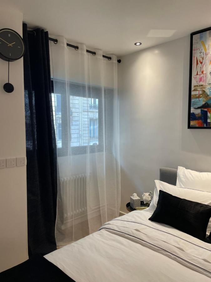 Cosy Studio Paris 16 Victor Hugo ภายนอก รูปภาพ
