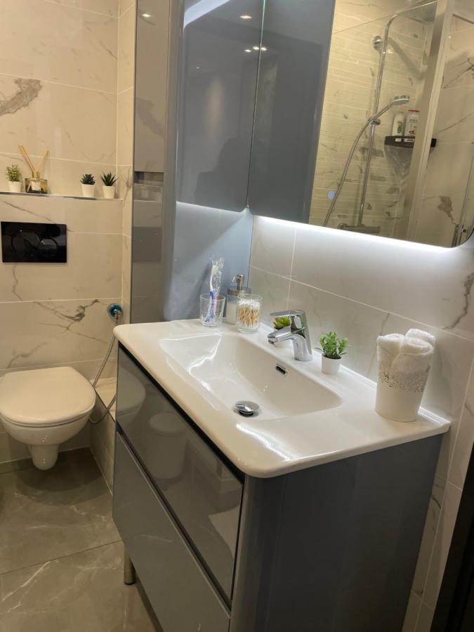 Cosy Studio Paris 16 Victor Hugo ภายนอก รูปภาพ