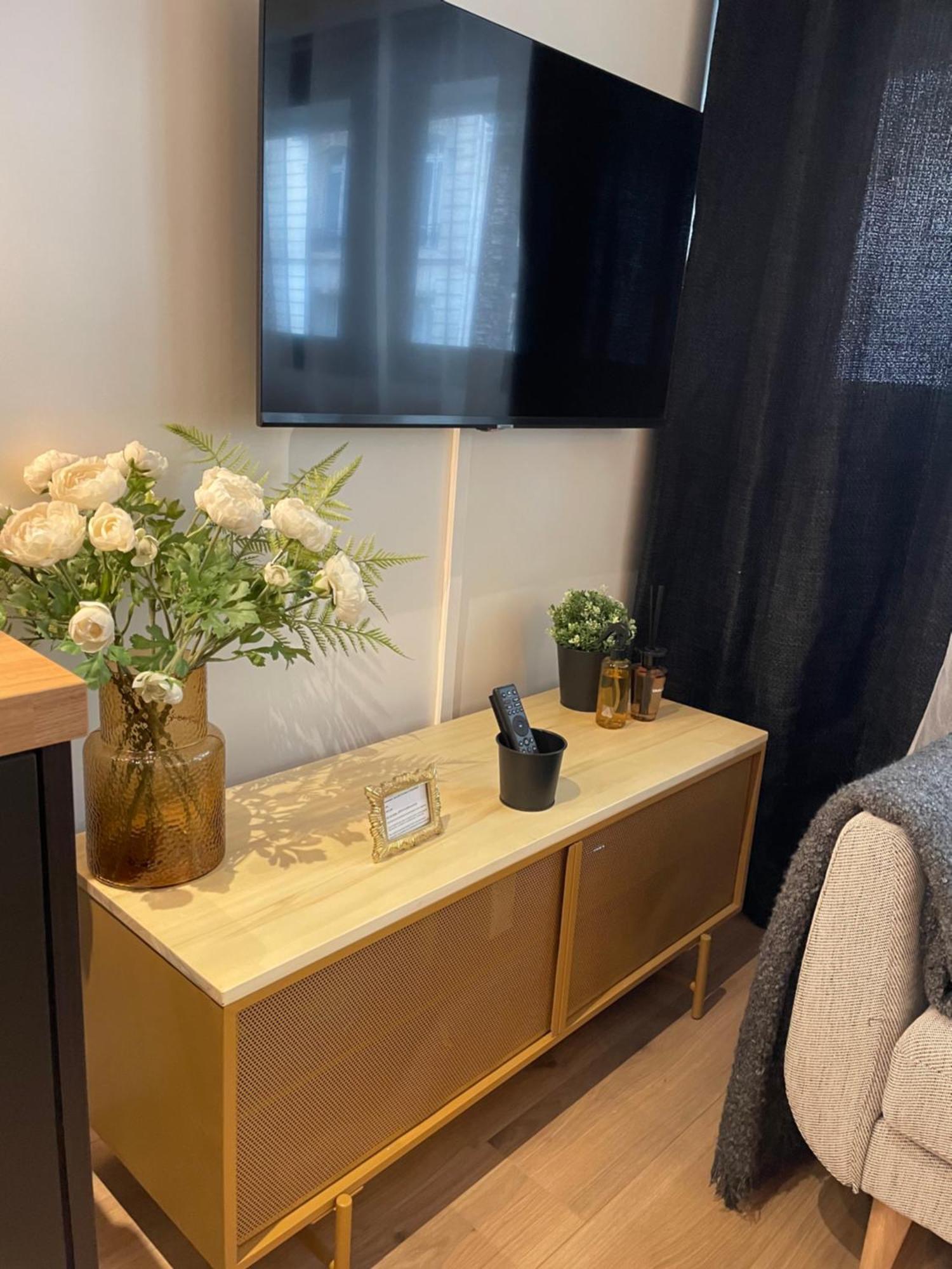 Cosy Studio Paris 16 Victor Hugo ภายนอก รูปภาพ
