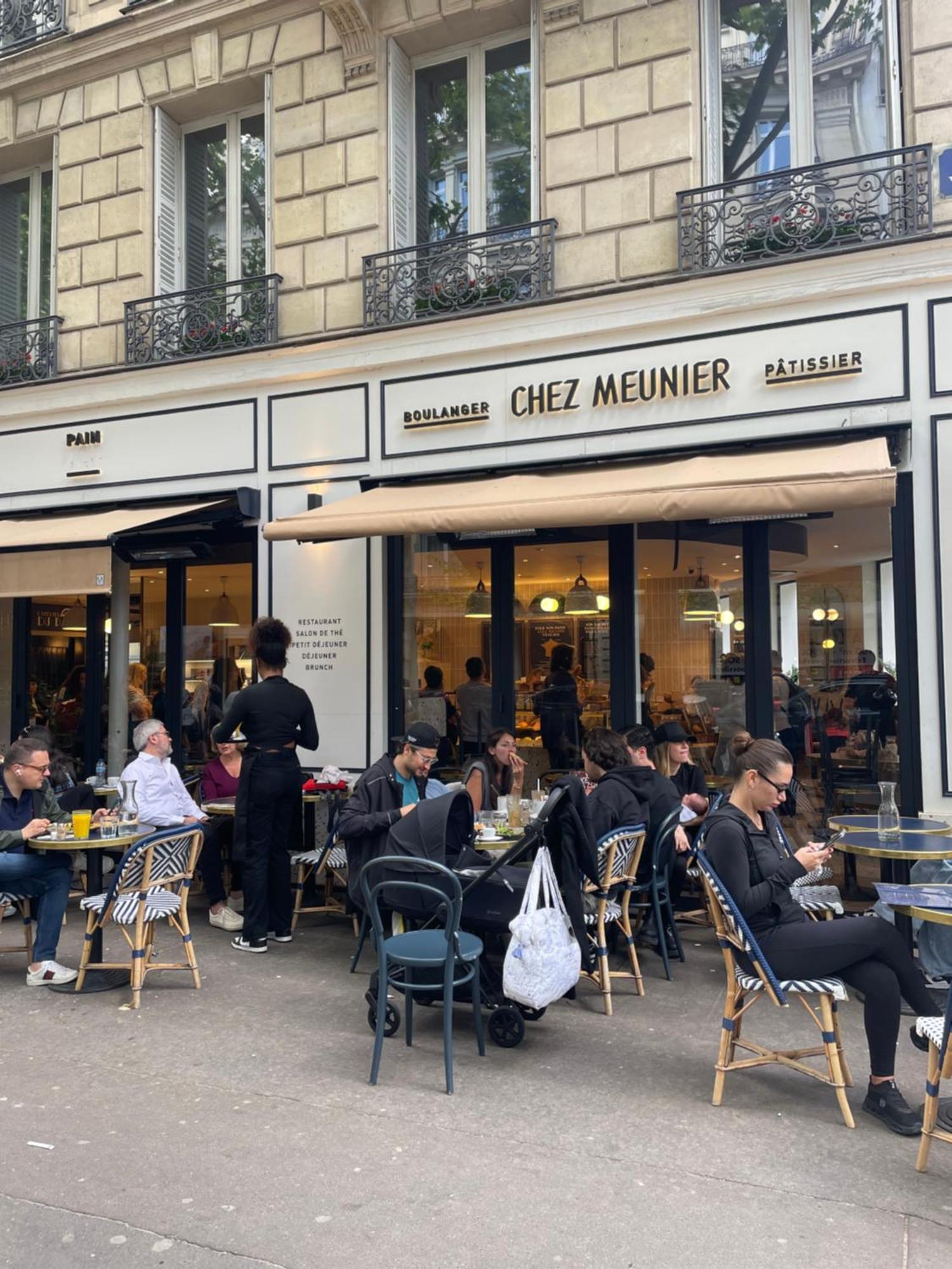 Cosy Studio Paris 16 Victor Hugo ภายนอก รูปภาพ