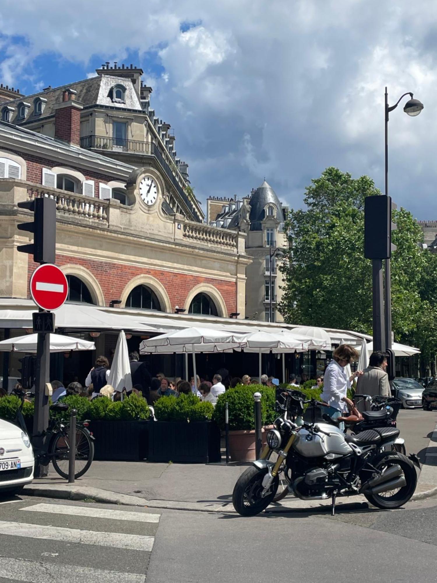 Cosy Studio Paris 16 Victor Hugo ภายนอก รูปภาพ